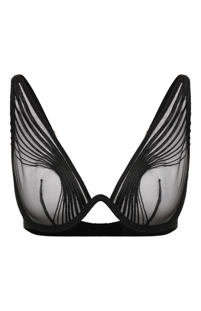 Женский бюстгальтер с мягкой чашкой AUBADE, арт. 3CM12