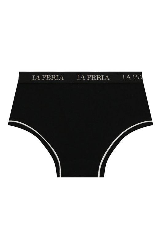 

Хлопковые трусы La Perla, Чёрный