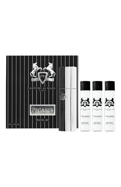 Дорожный набор pegasus PARFUMS DE MARLY, арт. 3700578506153, фото 1