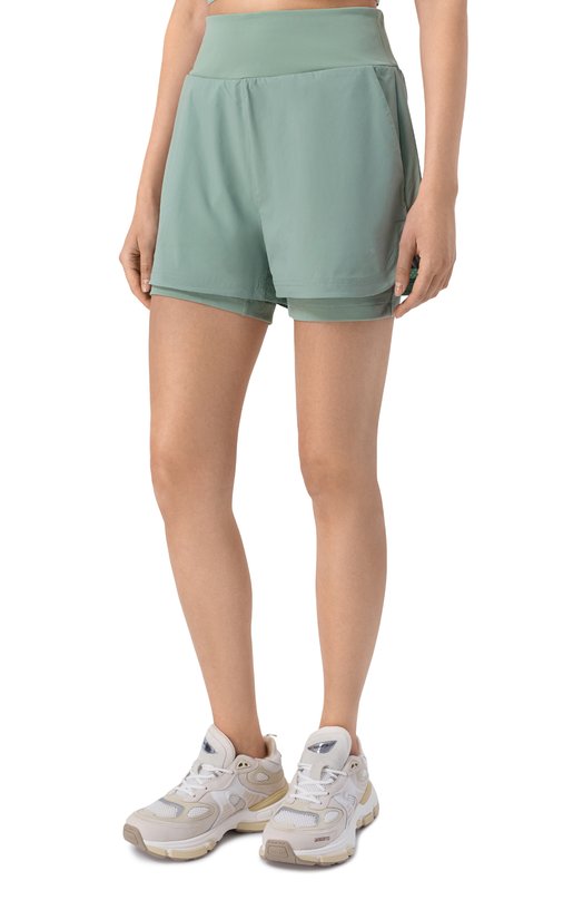 Шорты Bogner Fire+Ice 14917861 Зелёный  14917861 Фото 3