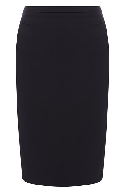 Юбка из смеси вискозы и шерсти EMPORIO ARMANI, арт. 4NN36T/42009, фото 1