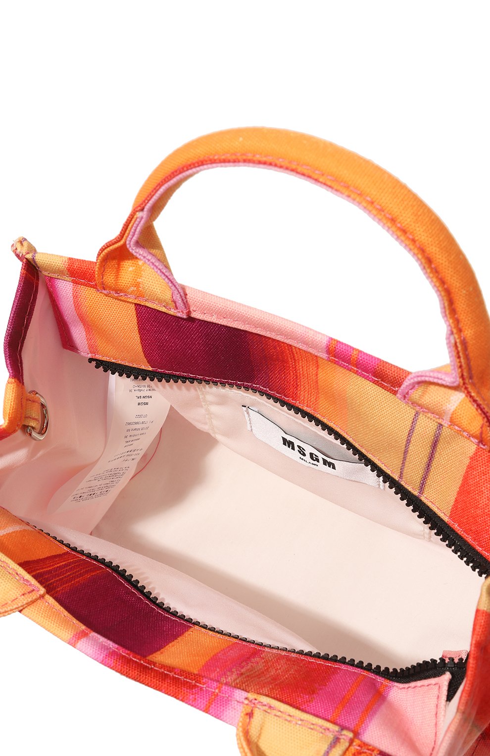 Сумка-тоут MSGM, арт. 3441MDZ78 634, фото 5
