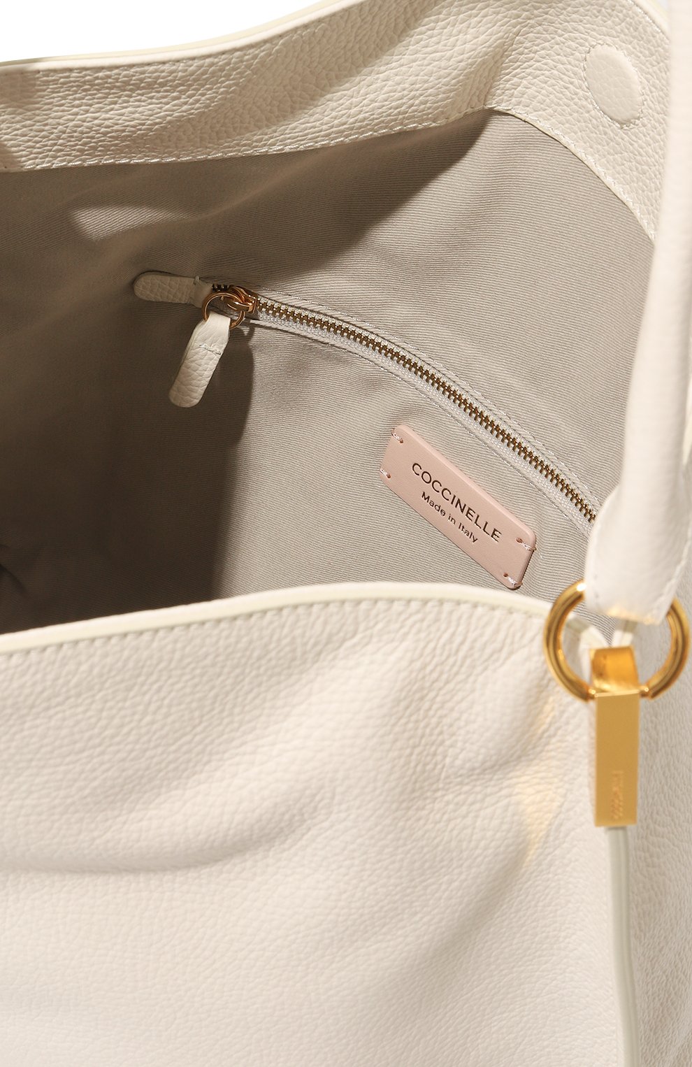 Сумка-тоут estelle COCCINELLE, арт. E1 M3A 13 02 01, фото 5