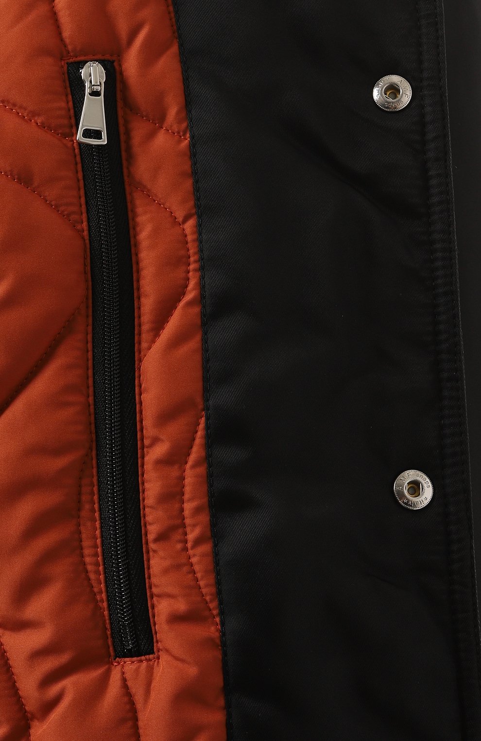 Утепленный бомбер KHRISJOY, арт. KMF24R0613/NY0005, фото 6