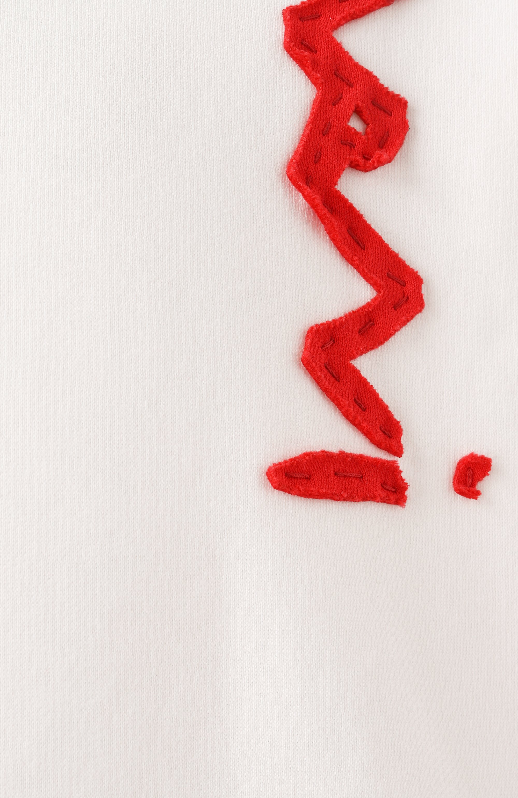 Хлопковый свитшот MARNI, арт. FUMU0074X2/UTC269, фото 6