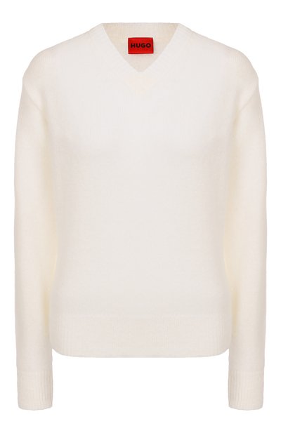 Женский шерстяной свитер HUGO, арт. 50545092