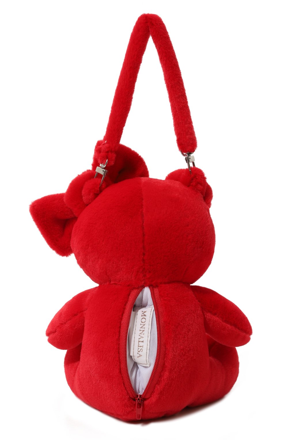 Сумка-игрушка MONNALISA, арт. 17D012, фото 3