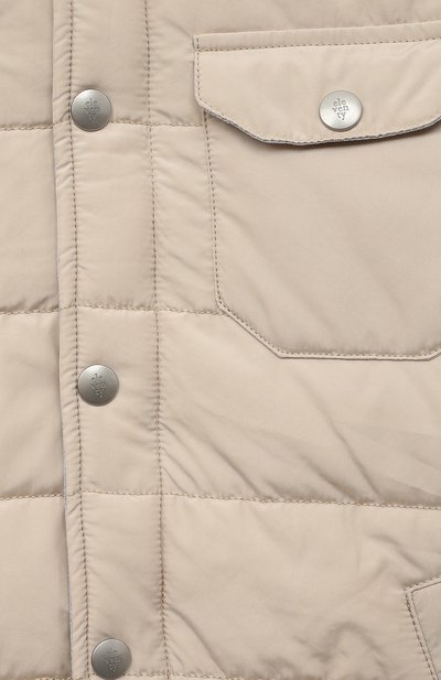 Утепленная куртка ELEVENTY, арт. ES2Q07/N0041/12-16, фото 3