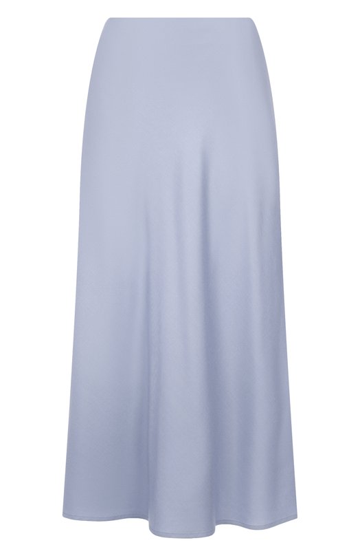 Кашемировая юбка Colombo GN00147/T/7806-U Голубой GN00147/T/7806-U