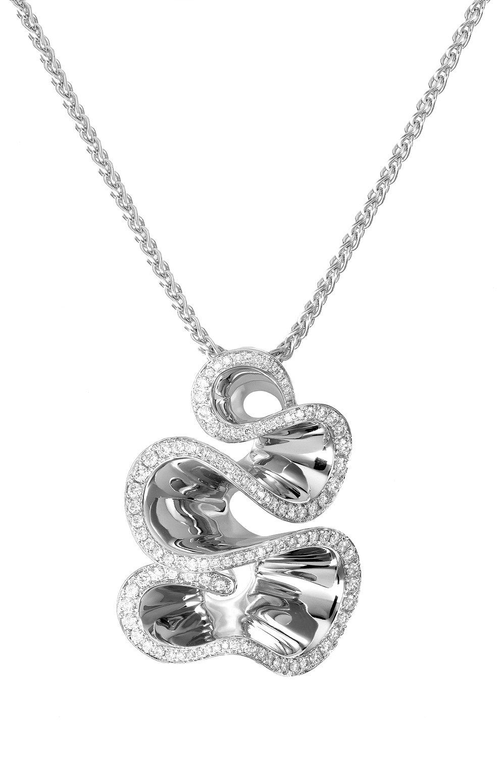 Кулон DE GRISOGONO, арт. 90521/01, фото 1