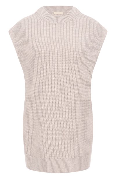 Женский шерстяной жилет 12 STOREEZ, арт. 134406