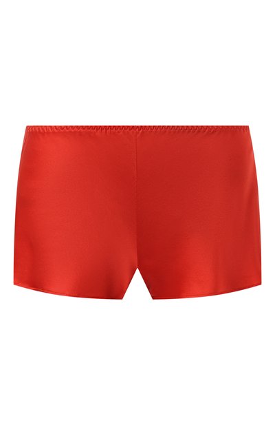 Женские шелковые шорты MARJOLAINE, арт. 3TRA5003