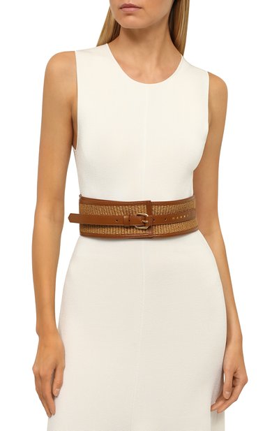 Пояс MARNI, арт. CNM00101Q0/P3860, фото 2