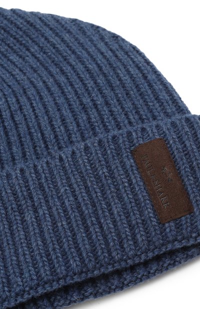 Шерстяная шапка PAUL&SHARK, арт. 14317151, фото 3