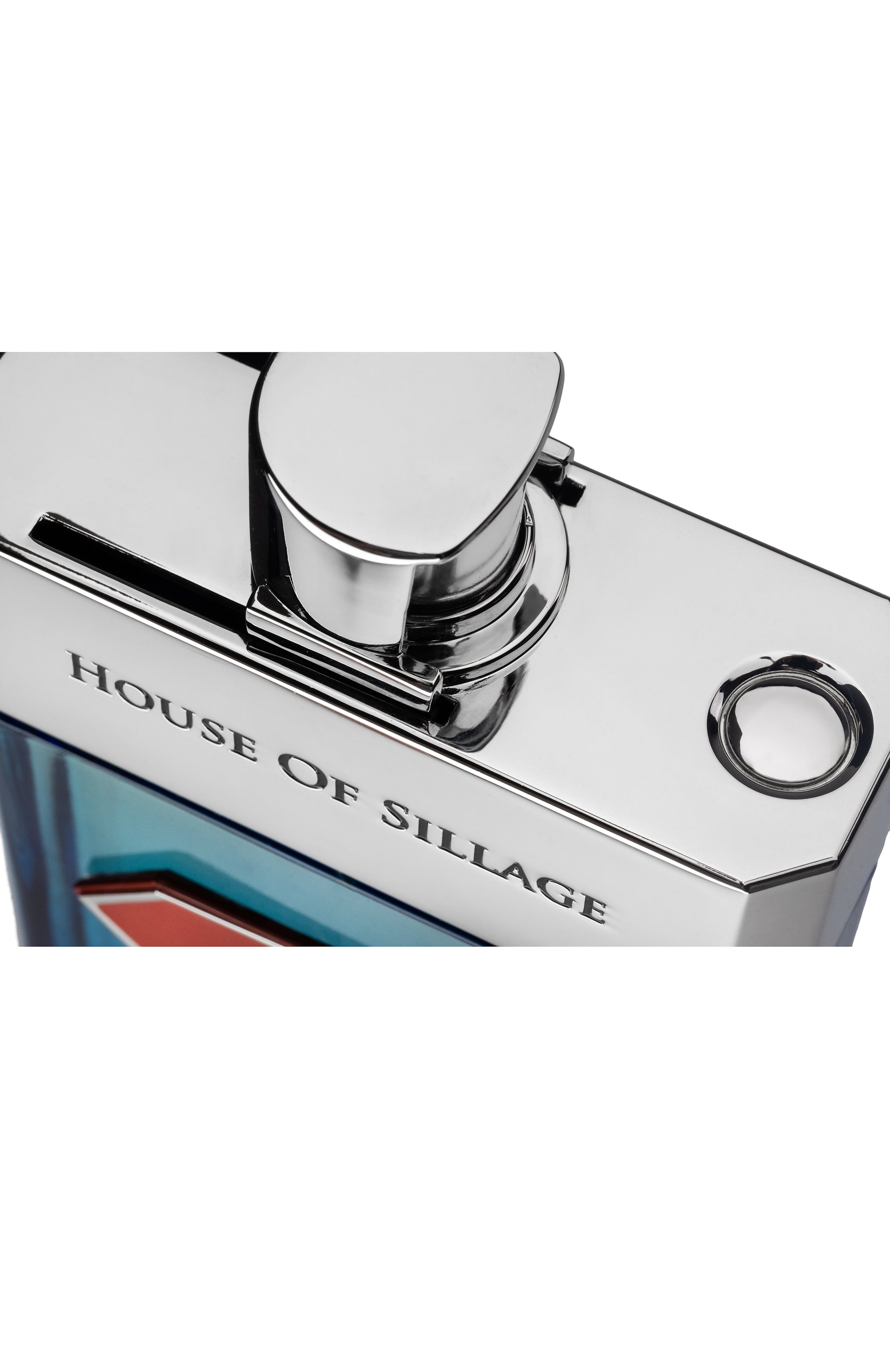 Духи superman (75ml) HOUSE OF SILLAGE, арт. 810466025994, фото 4