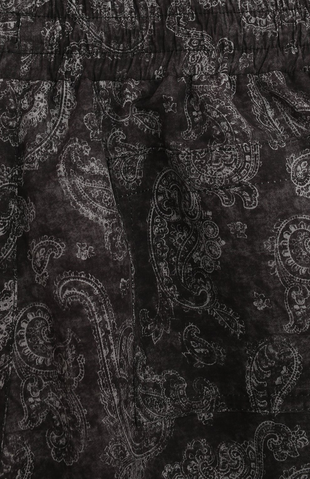 Плавки-шорты BRUNELLO CUCINELLI, арт. BW842H521C, фото 3