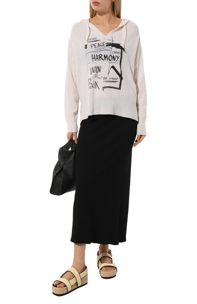 Кашемировое худи NOT SHY, арт. 4304042C, фото 2