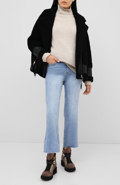 Дубленка BLANCHA, арт. 20025/300/41/NER0, фото 2