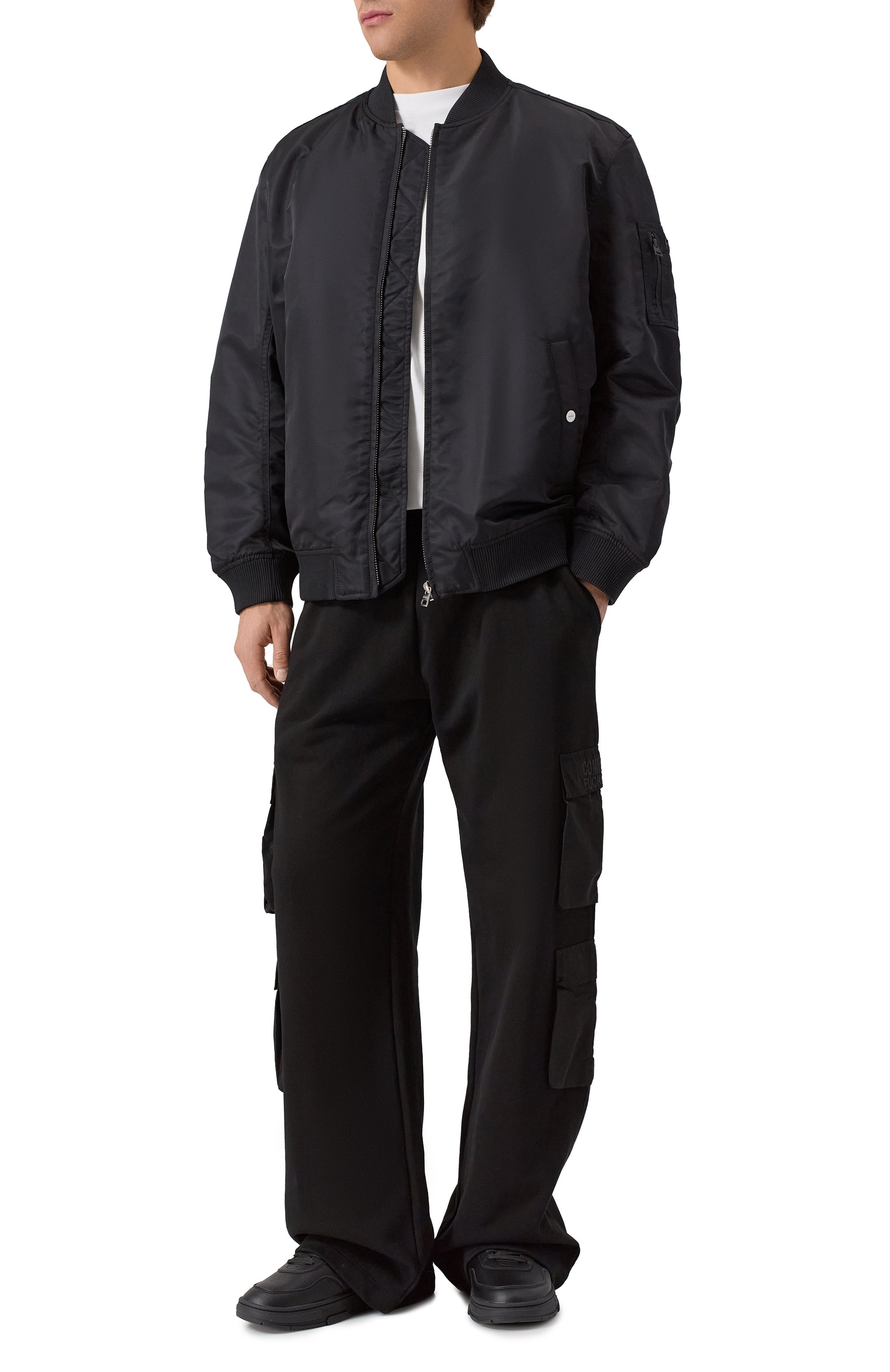 Кеды yarrow HUGO, арт. 50548507, фото 2