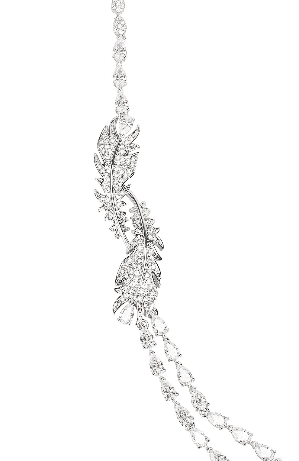 Колье nice SWAROVSKI, арт. 5493404, фото 2