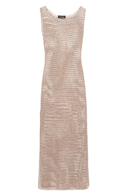 Женское хлопковое платье FLASHIN, арт. SS25DWC