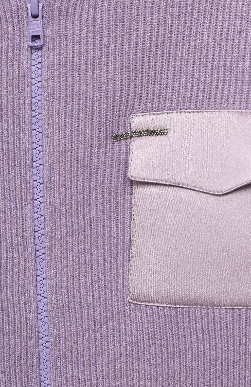 Кашемировая толстовка BRUNELLO CUCINELLI, арт. B12M14206A, фото 3