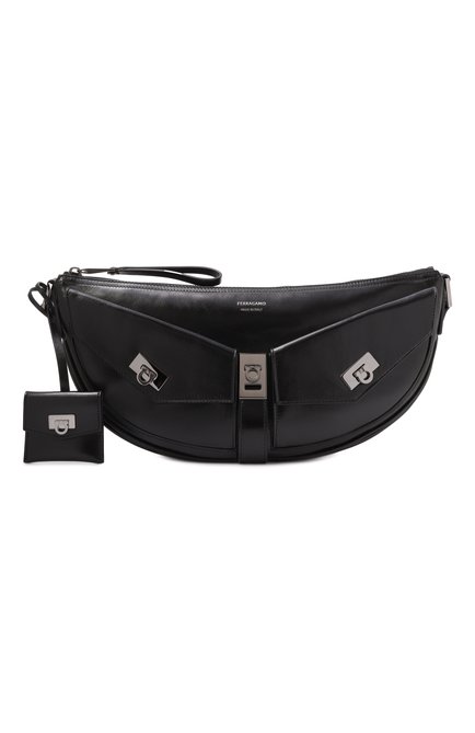 Женская сумка multipocket FERRAGAMO, арт. 21A031/786981
