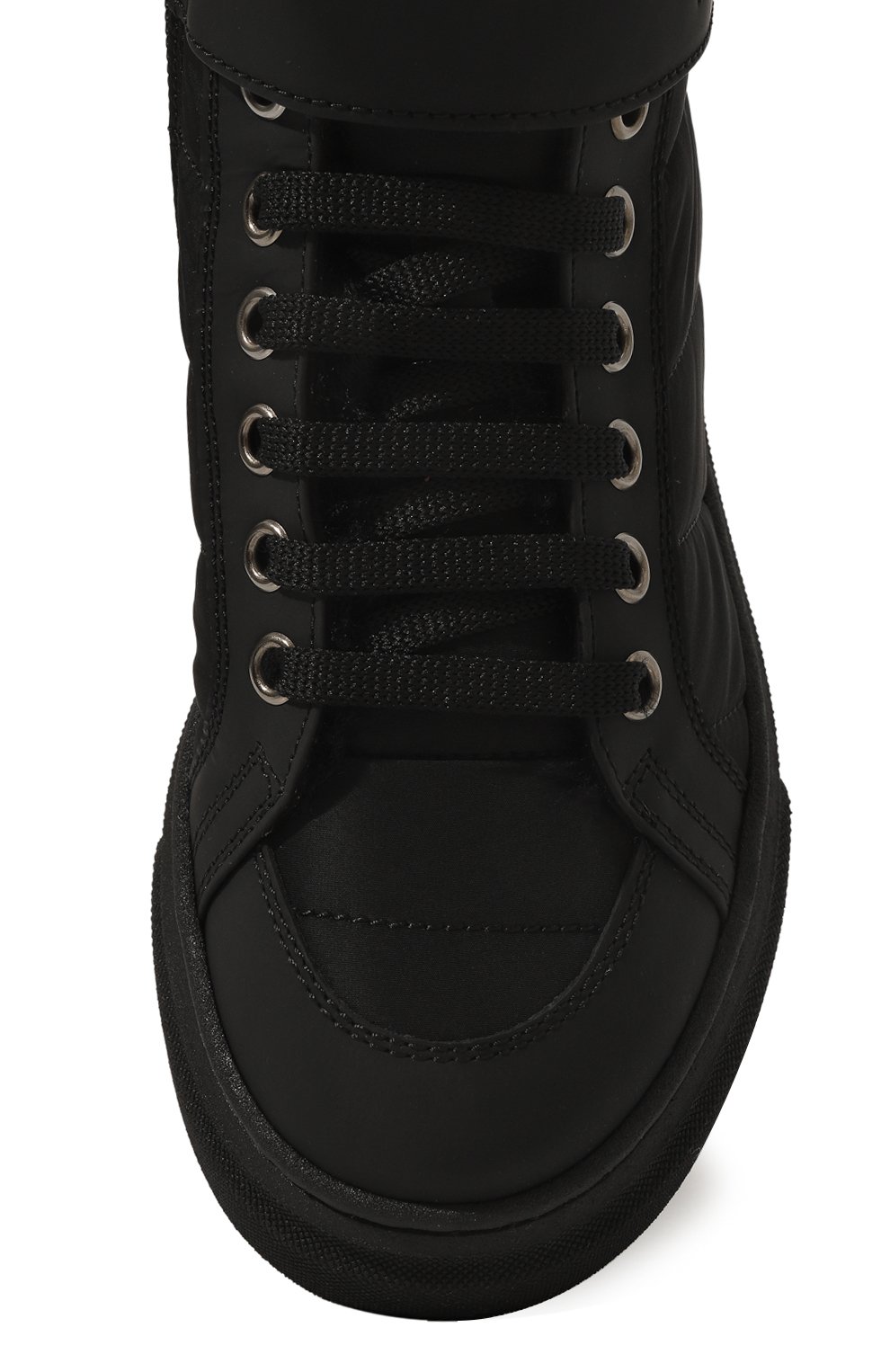 Высокие кеды MISSOURI, арт. 41306/31-34, фото 4