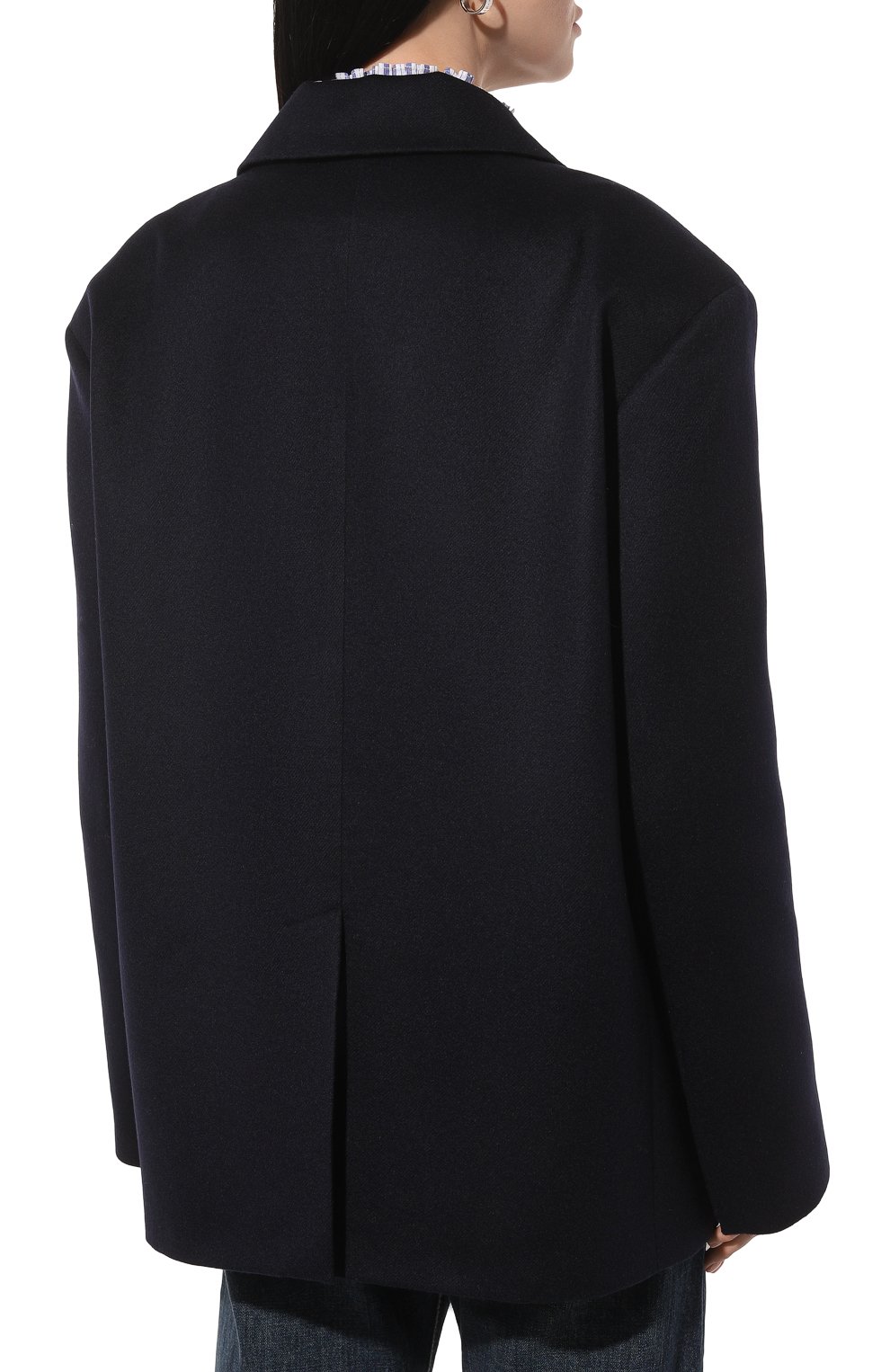 Кашемировый жакет COLOR TEMPERATURE, арт. Ка-5/566, фото 4