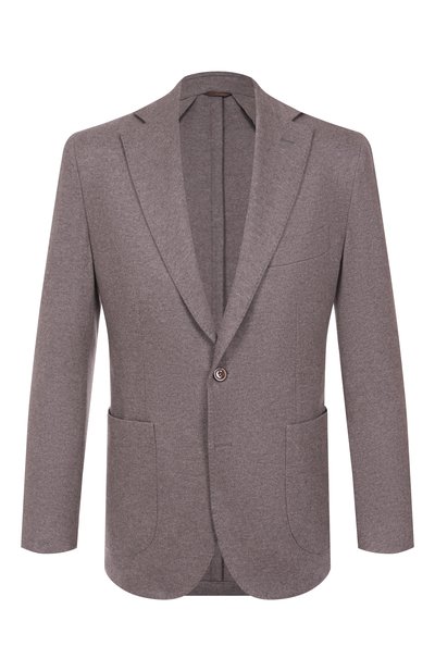 Мужской кашемировый пиджак MVST, арт. UPPER 18407/NAP0LI (2TP)