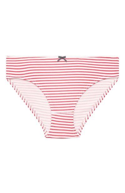 Хлопковые трусы SANETTA, арт. 346384, фото 1