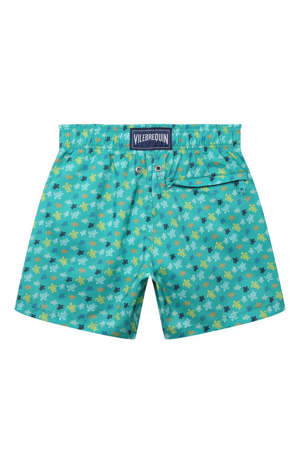 Плавки-шорты VILEBREQUIN, арт. JHIH3J39/459, фото 2