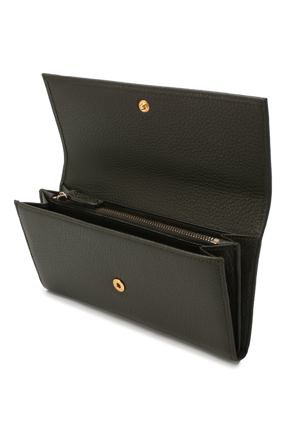 Кожаный кошелек COCCINELLE, арт. E2 FW5 11 03 01, фото 3