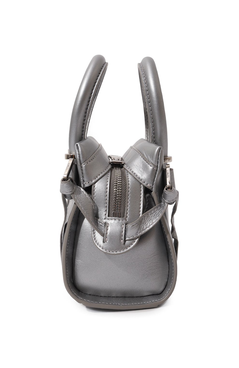 Сумка rodeo carryall mini LANCEL, арт. A12344, фото 4