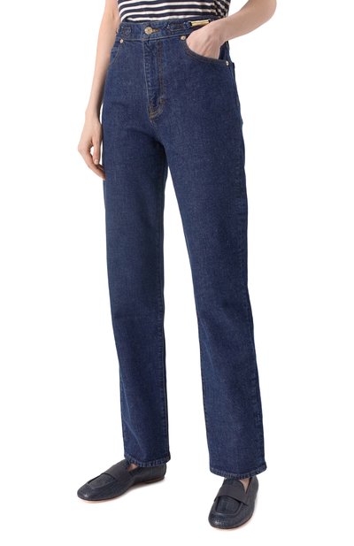 Джинсы frame x ritz paris FRAME DENIM, арт. WP25DPA055, фото 3