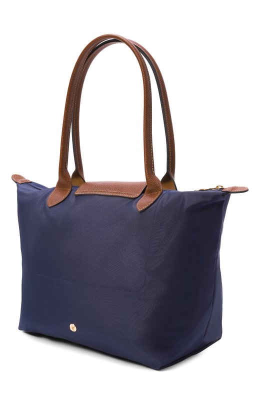 Сумка Le Pliage Original medium Longchamp L2605089/089 Синий  L2605089/089 Фото 4