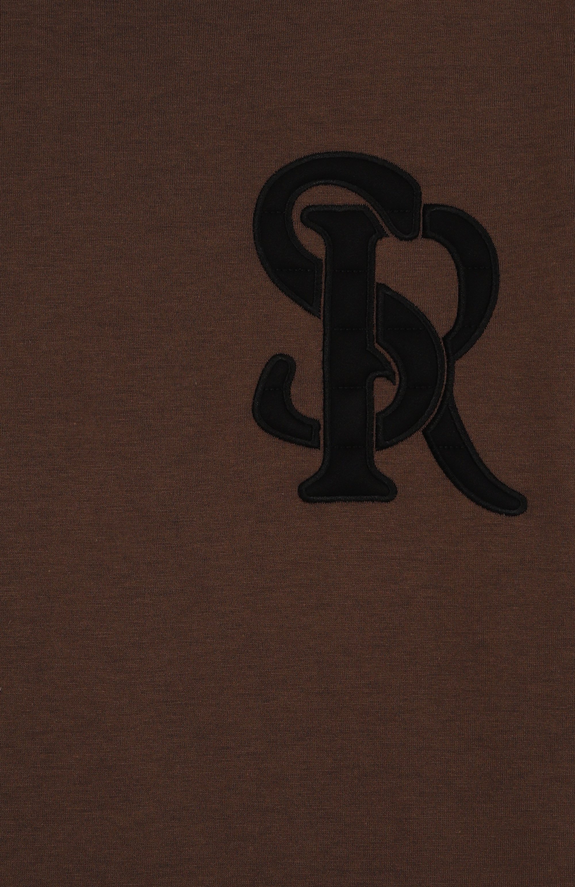 Футболка из хлопка и вискозы STEFANO RICCI JUNIOR, арт. YNH5401460/803, фото 3