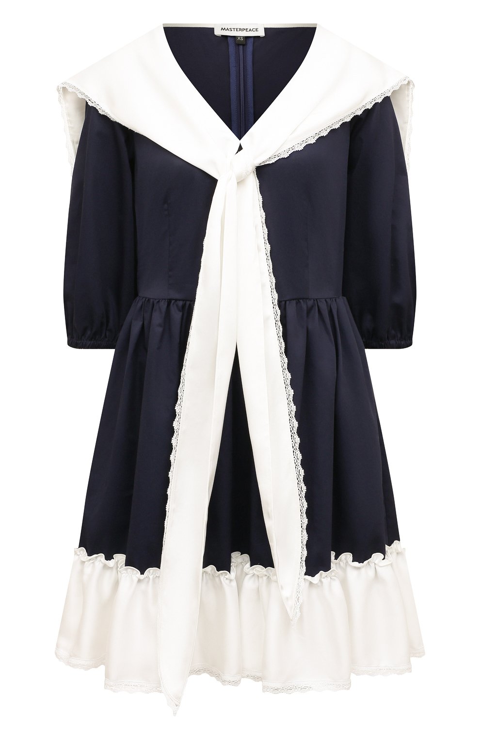 Платье MASTERPEACE, арт. MP-SS22-46, фото 1