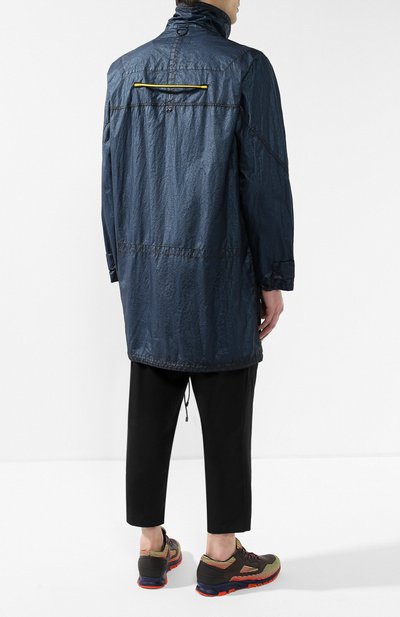 Плащ AHIRAIN, арт. 19P36AHU13 A, фото 4