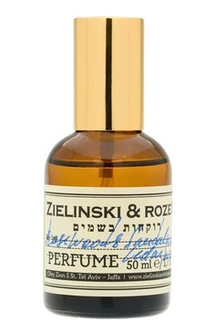 Духи концентрированные rosewood & sandalwood, cedarwood (50ml) ZIELINSKI&ROZEN бесцветного цвета, арт. 4603720459125 | Фото 1 (Тип продукта - парфюмерия: Духи; Нос: Не проставлено; Региональные ограничения белый список (Axapta Mercury): Не проставлено; Ограничения доставки: flammable)