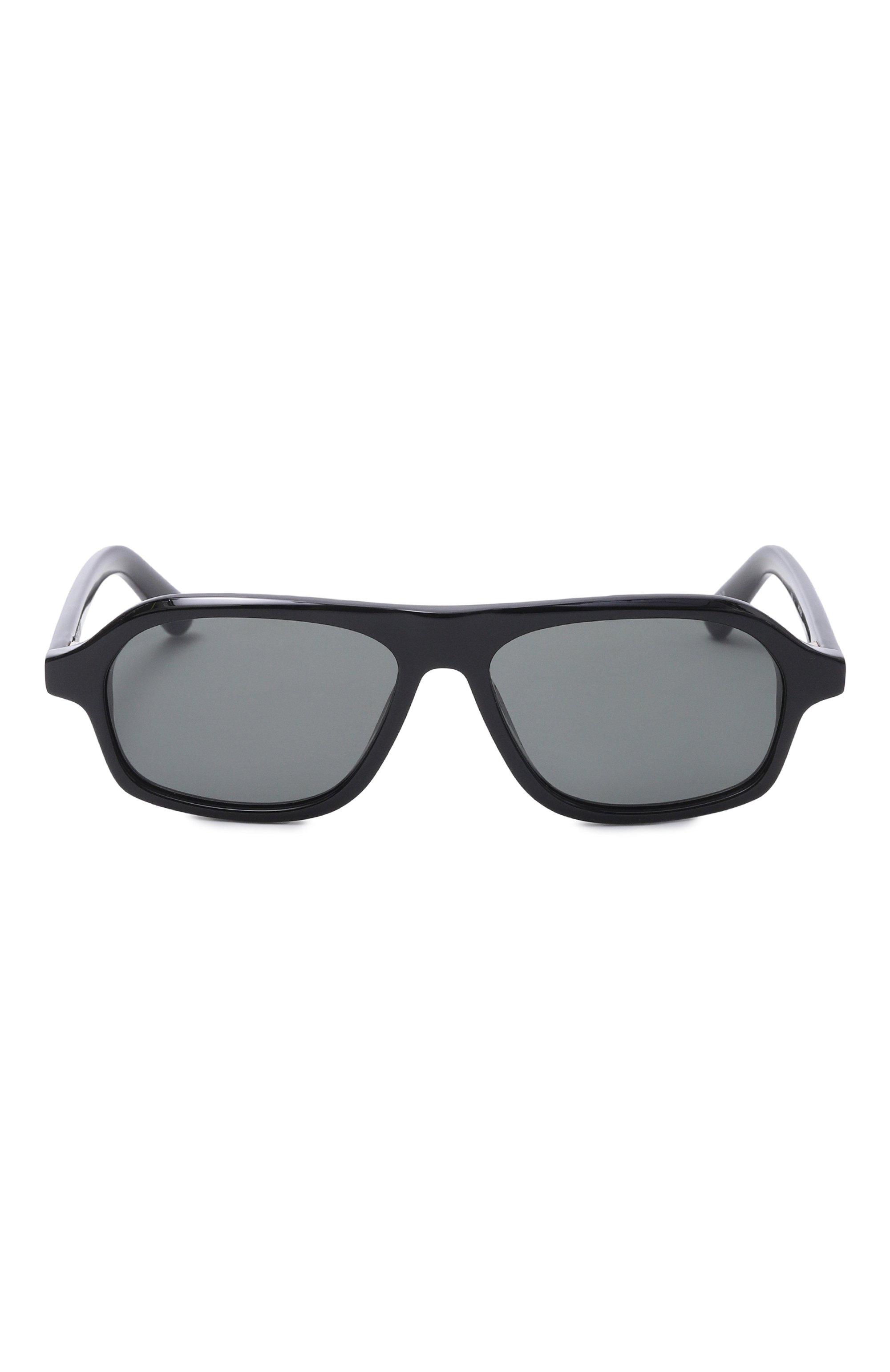 Солнцезащитные очки jacquemus x linda farrow JACQUEMUS, арт. JAC127C5SUN, фото 3