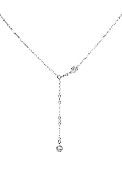 Подвеска birthstone на цепочке SWAROVSKI, арт. 5651708, фото 4