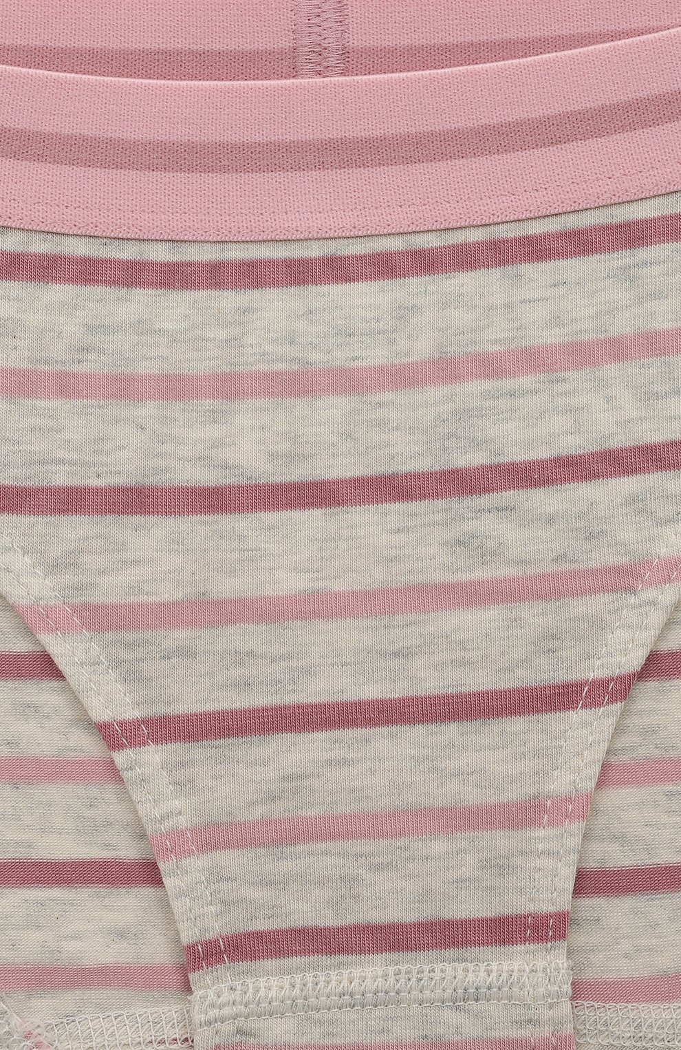 Трусы-слипы SANETTA серого цвета по цене 2075 руб., арт. 347414, фото 3 Трусы-слипы SANETTA, арт. 347414, фото 3