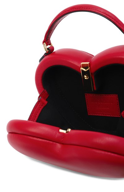 Сумка love me MOSCHINO, арт. MC4137PP10/0A0, фото 5