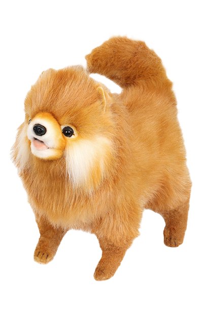 Мягкая игрушка померанский шпиц HANSA, арт. 7018, фото 1