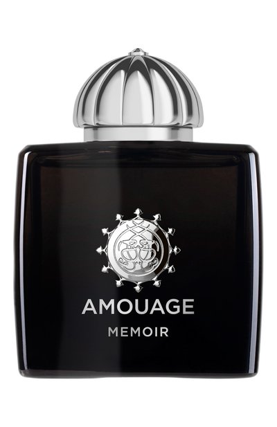 Женский парфюмерная вода memoir woman (100ml) AMOUAGE, арт. 41014