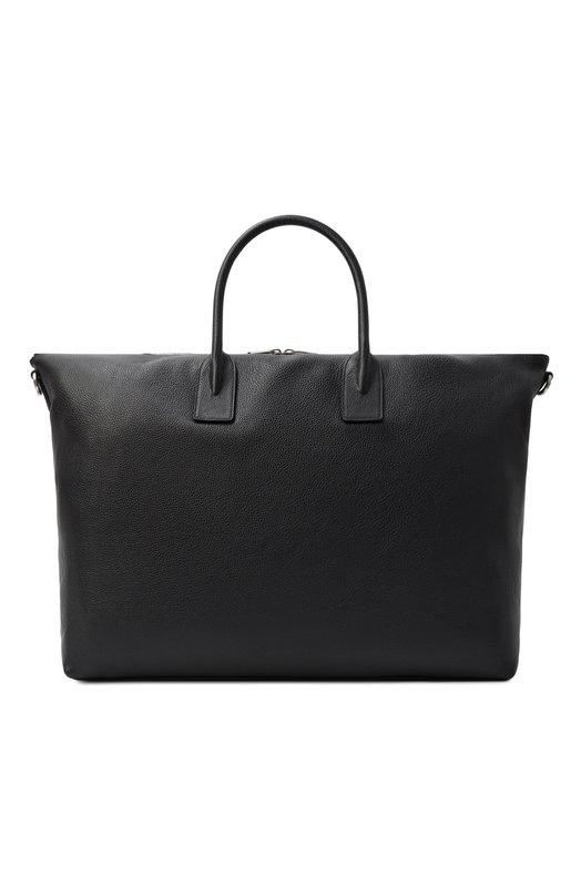 Сумка Giant Bowling Saint Laurent 649646/DTI0E Чёрный 649646/DTI0E