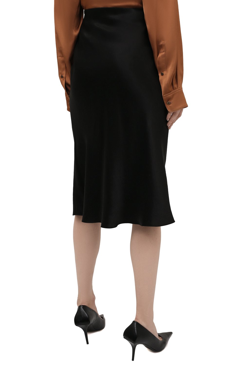 Юбка VINCE, арт. VR68530354, фото 4