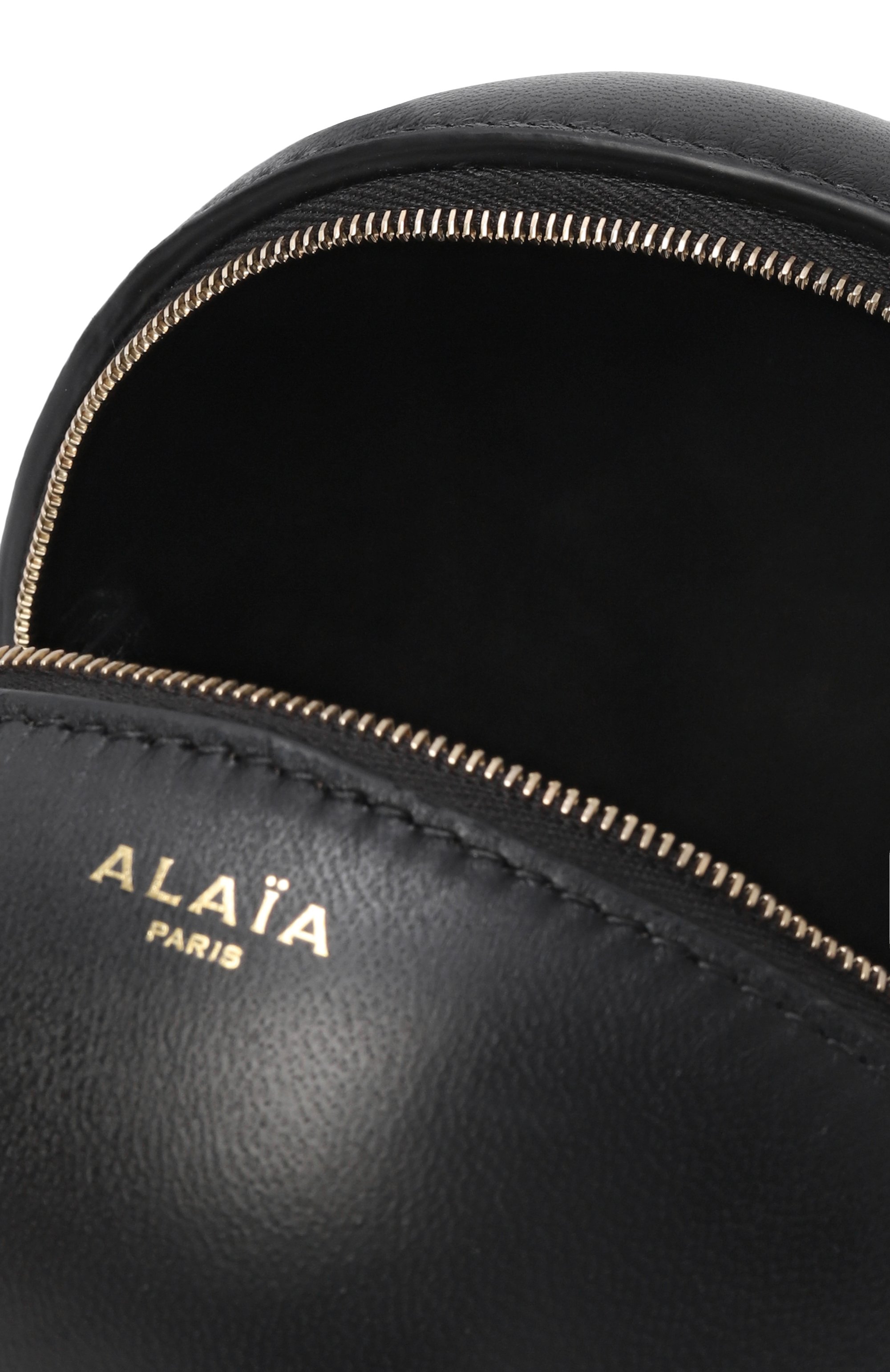 Сумка sphere ALAIA, арт. AA1L2016CA584, фото 5