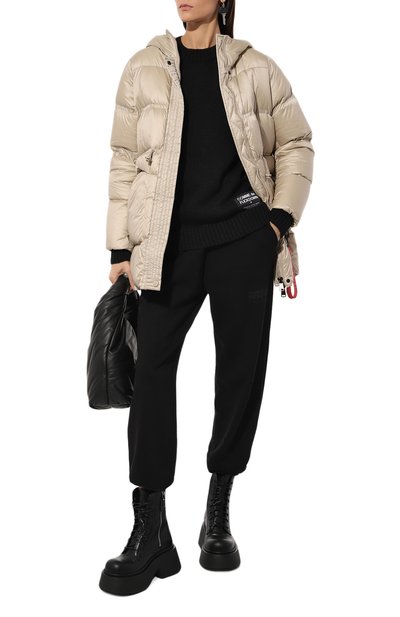 Пуховик AFTER LABEL, арт. APPLET0N/N051, фото 2